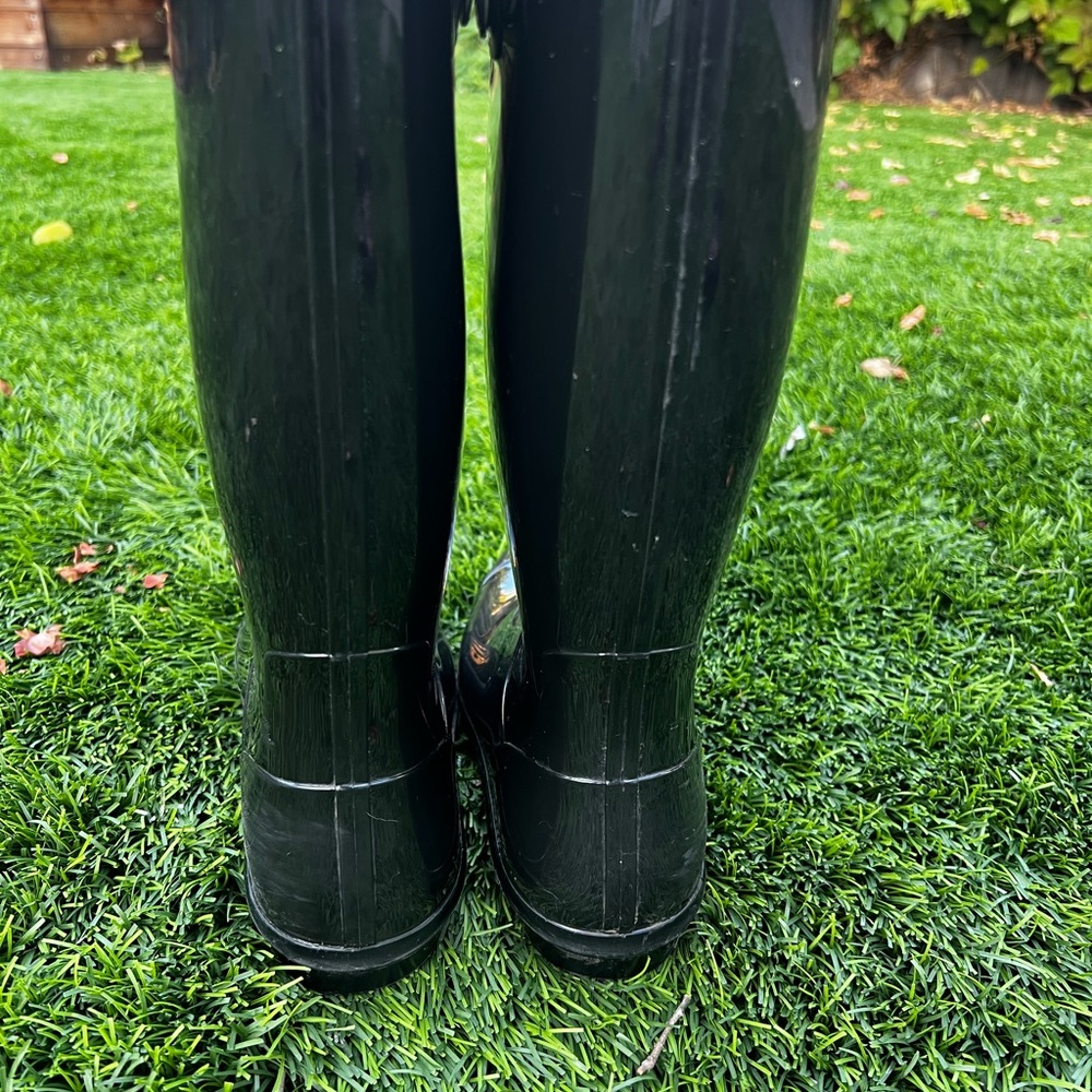 Women’s Shaye Rain Boot - Picture 6 of 8